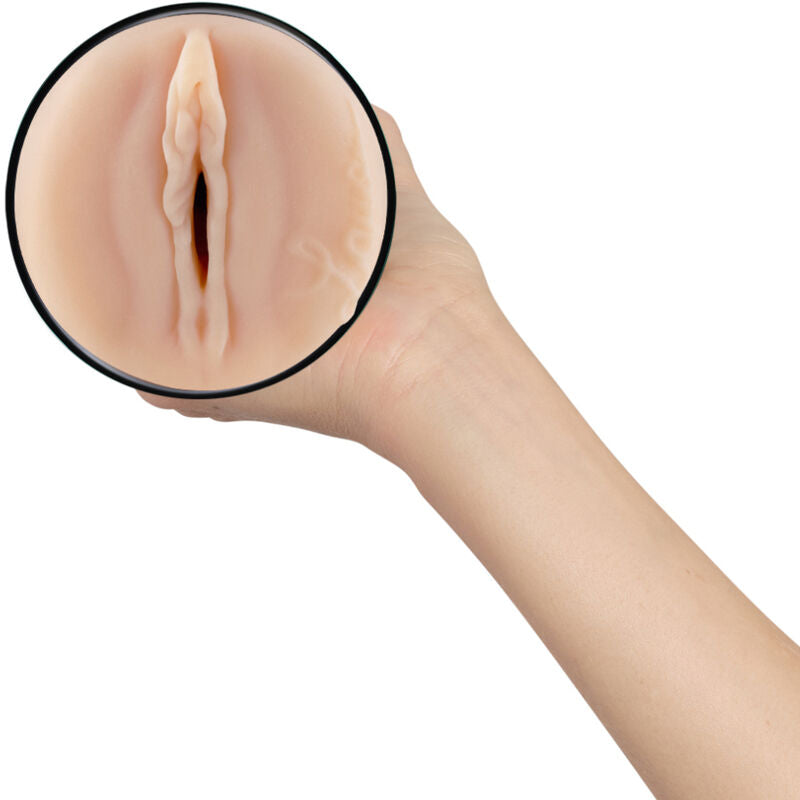 KIIROO - SENTI LAUREN PHILLIPS STARS COLLECTION STROKERS COMPATIBILE CON POWERBLOW