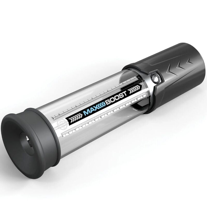 PUMP WORX - MÁXIMO IMPULSO NEGRO