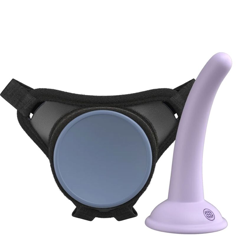 DILLIO - BODY DOCK IMBRACATURA VIOLA
