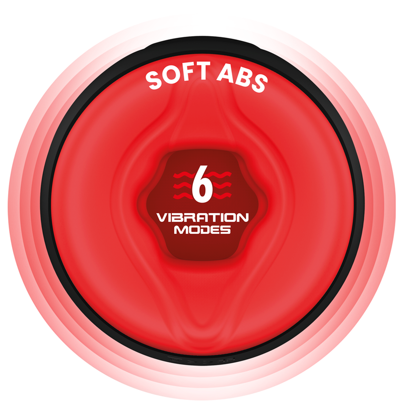 JAMYJOB - SWING-R MASTURBADOR CON EFECTO DE CALOR, TECNOLOGÍA SWING Y VIBRACIÓN