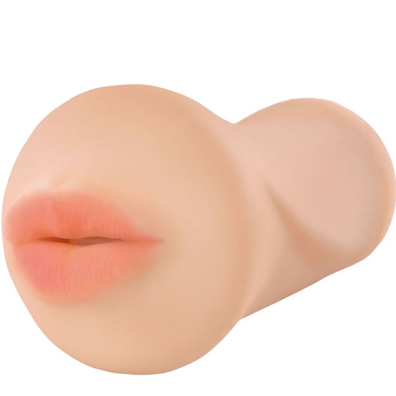 FETISH FANTASY EXTREME - MASTURBADOR REALISTICO CON BOCCA