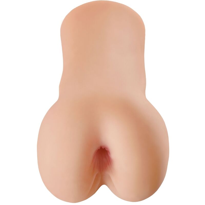 FETISH FANTASY EXTREME - VAGINA REALISTICA ANO