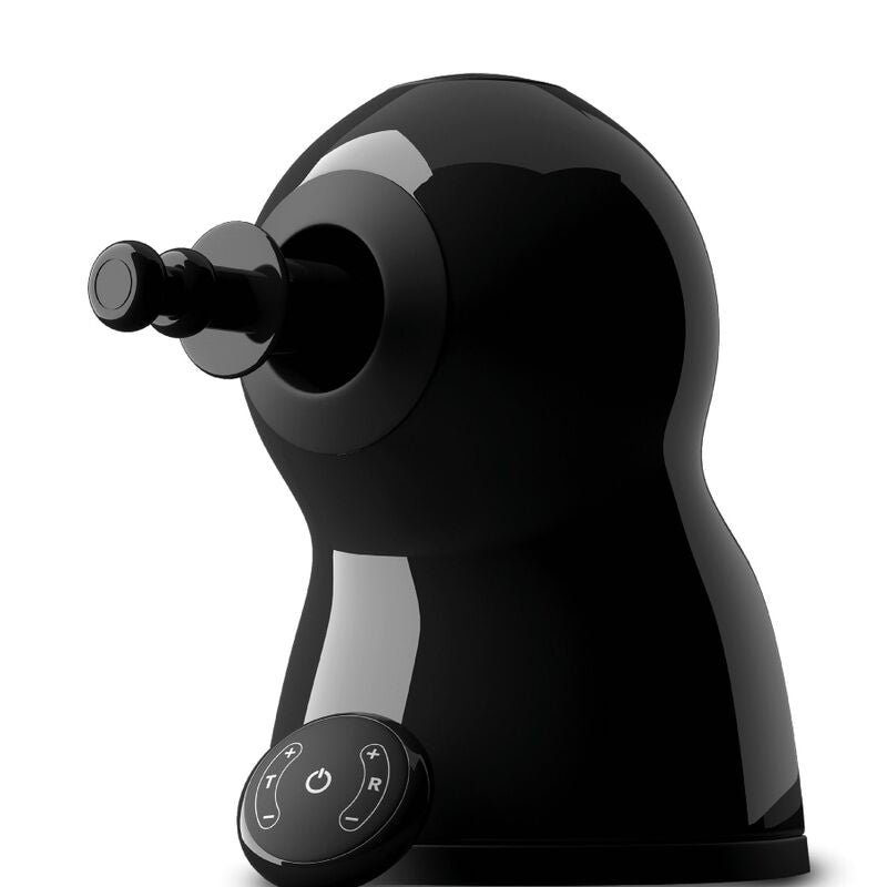 SERIE FETISH FANTASY - MÁQUINA SEXUAL CON MAYOR EXPLOSIÓN, ROTACIÓN Y EMPUJE