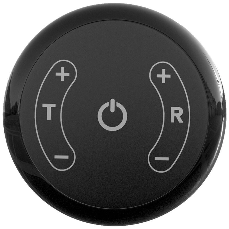 SERIE FETISH FANTASY - MÁQUINA SEXUAL CON MAYOR EXPLOSIÓN, ROTACIÓN Y EMPUJE