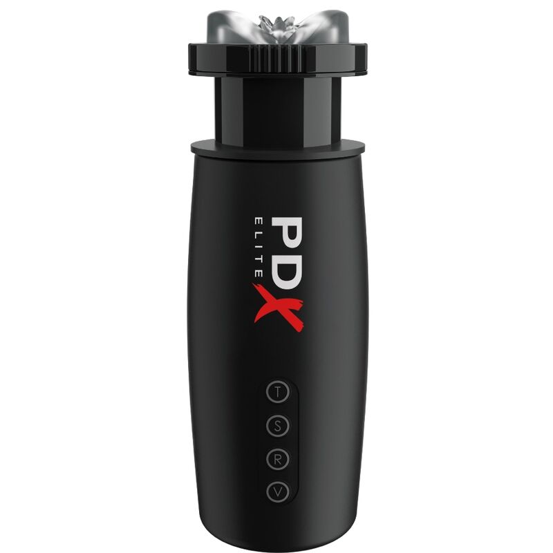 PDX ELITE - STROKER ULTRA-POTENTE RICARICABILE