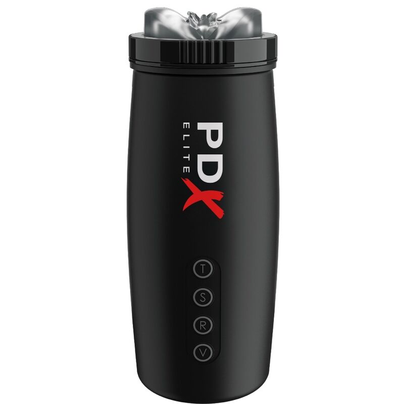 PDX ELITE - STROKER ULTRA-POTENTE RICARICABILE