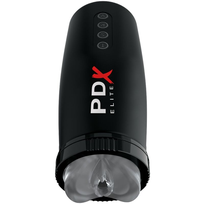 PDX ELITE - STROKER ULTRA-POTENTE RICARICABILE