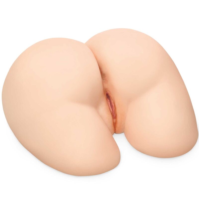 PDX PLUS - MASTURBATORE DOPPIO INGRESSO PERFECT ASS XL