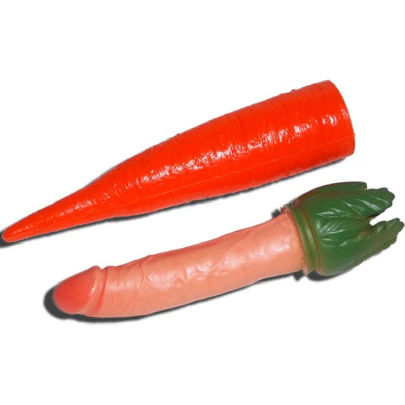 DIABLO PICANTE - PENE CAROTA