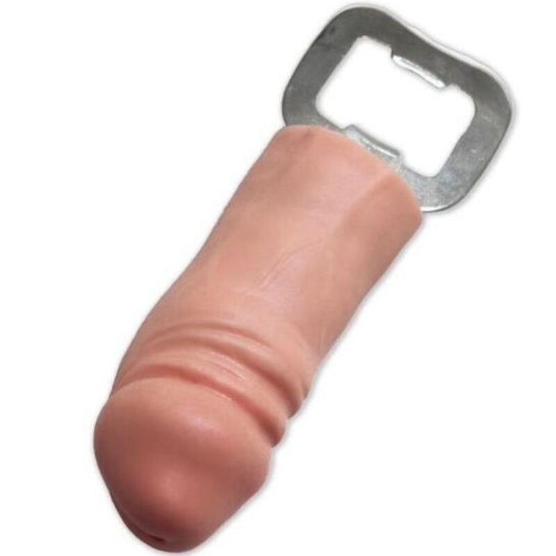 DIABLO PICANTE - APRI-CUCCHIAIO IN GOMMA A FORMA DI PENE