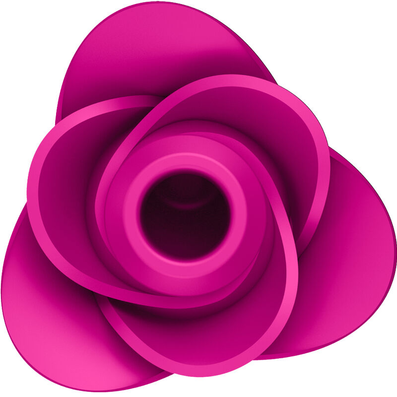SATISFYER - VIBRATORE MODERNO AIR PULSE PRO 2 BLOSSOM