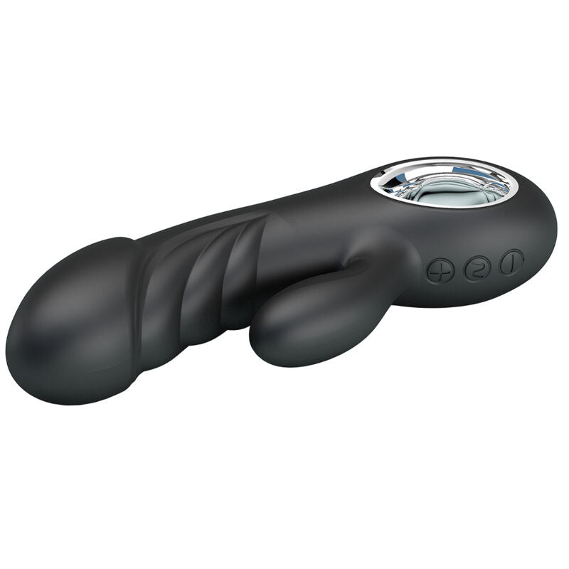 PRETTY LOVE - ANSEL VIBRATORE GY POINT STIMOLATORE CLITORIDE