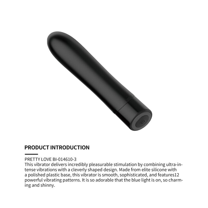 PRETTY LOVE - KIT DI PRODOTTI PER COPPIE