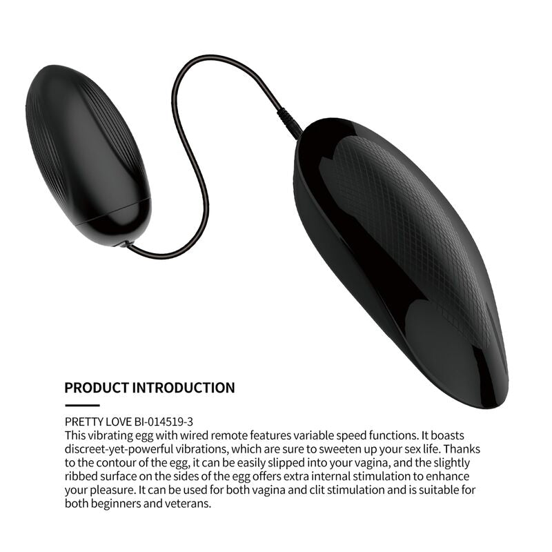 PRETTY LOVE - KIT DI PRODOTTI PER COPPIE