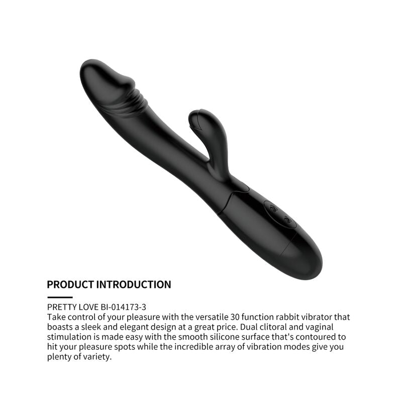 PRETTY LOVE - KIT DI PRODOTTI PER COPPIE