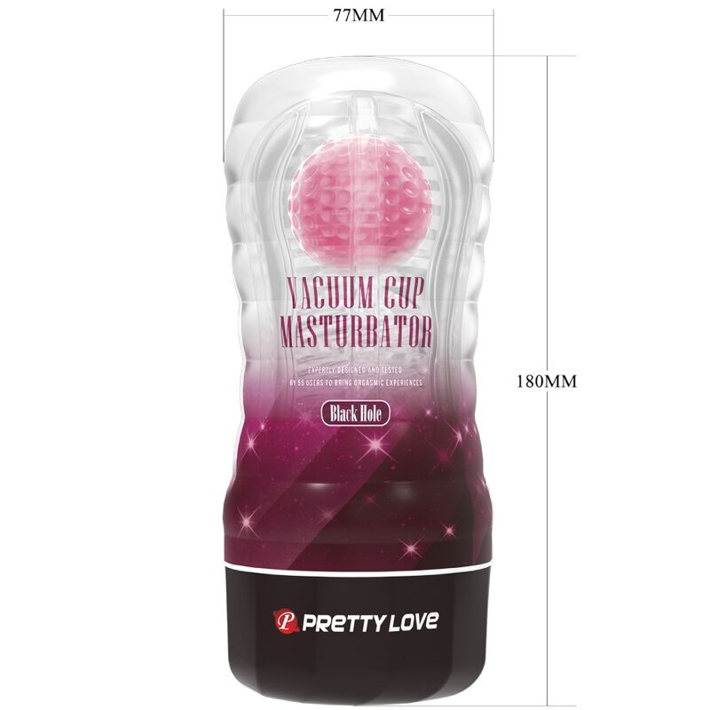 PRETTY LOVE - COVER ROSA PER MASTURBATORE