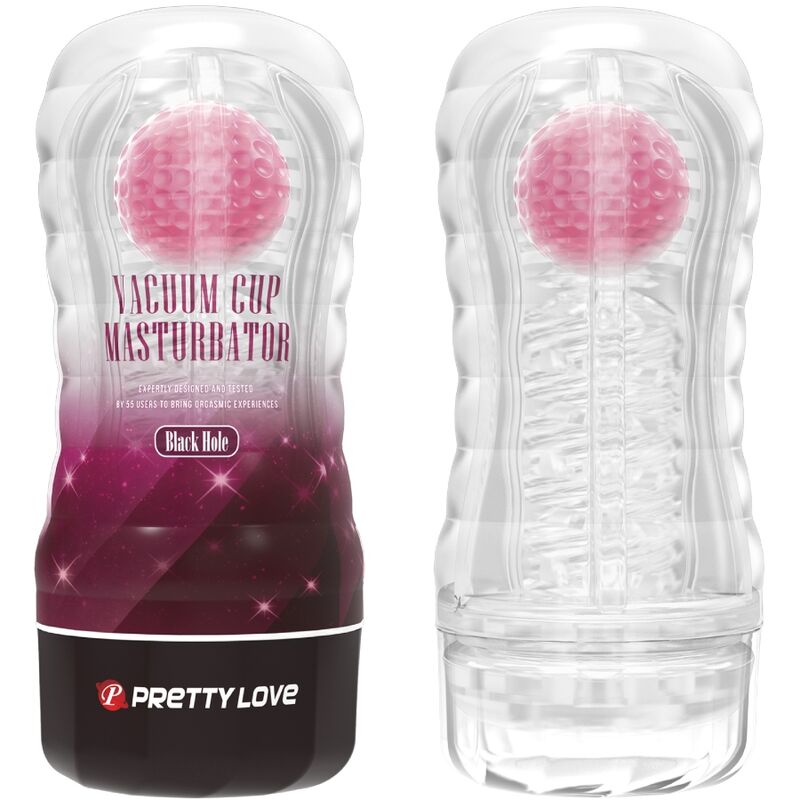 PRETTY LOVE - COVER ROSA PER MASTURBATORE