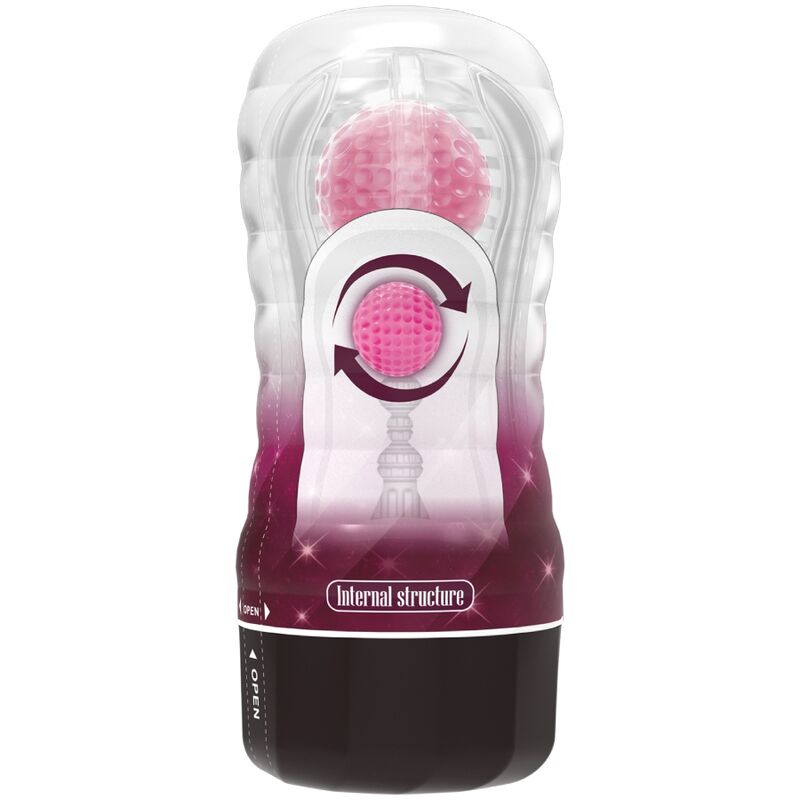 PRETTY LOVE - COVER ROSA PER MASTURBATORE