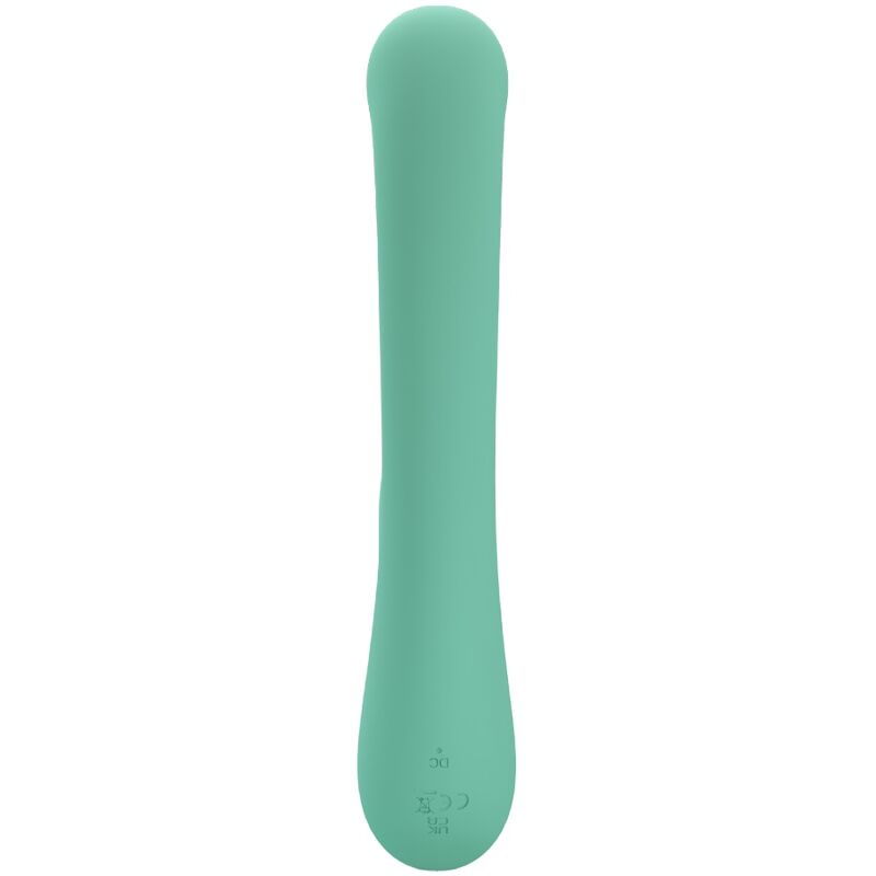 PRETTY LOVE - VIBRATORE CONIGLIO LAMAR E PUNTO G VERDE