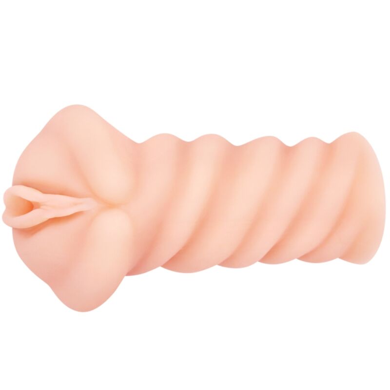 CRAZY BULL - MASTURBADOR VAGINAL PORTÁTIL