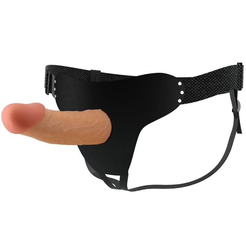 PRETTY LOVE - IMBRACATURA STRAORDINARIAMENTE CONFORTEVOLE