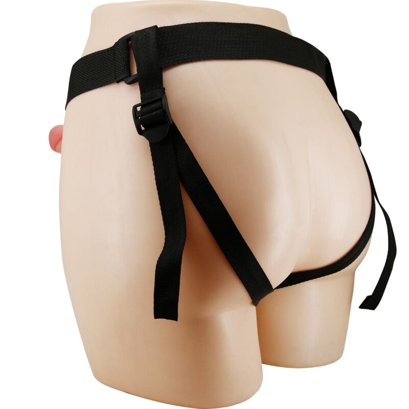 PRETTY LOVE - IMBRACATURA STRAORDINARIAMENTE CONFORTEVOLE