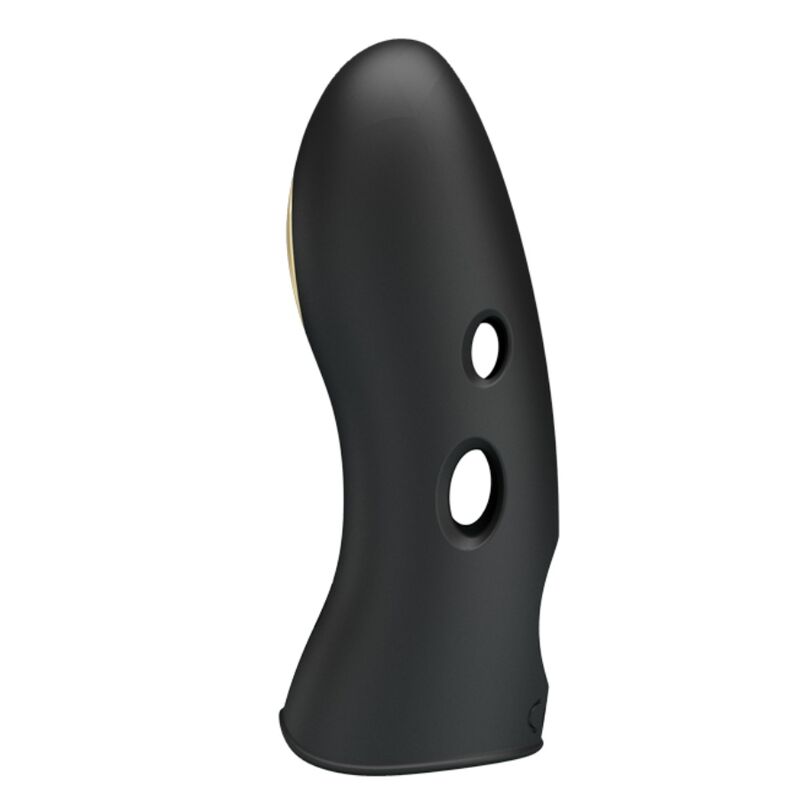 PRETTY LOVE - MARICO BLACK ELETTROSTIMOLATORE COPRIDITA