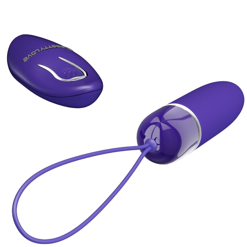 PRETTY LOVE - DARLENE YOUTH VIOLET MINI VIBRANTE