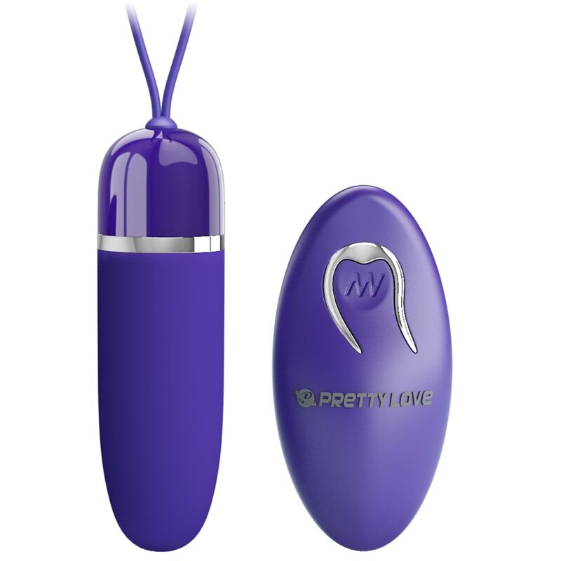 PRETTY LOVE - DARLENE YOUTH VIOLET MINI VIBRANTE