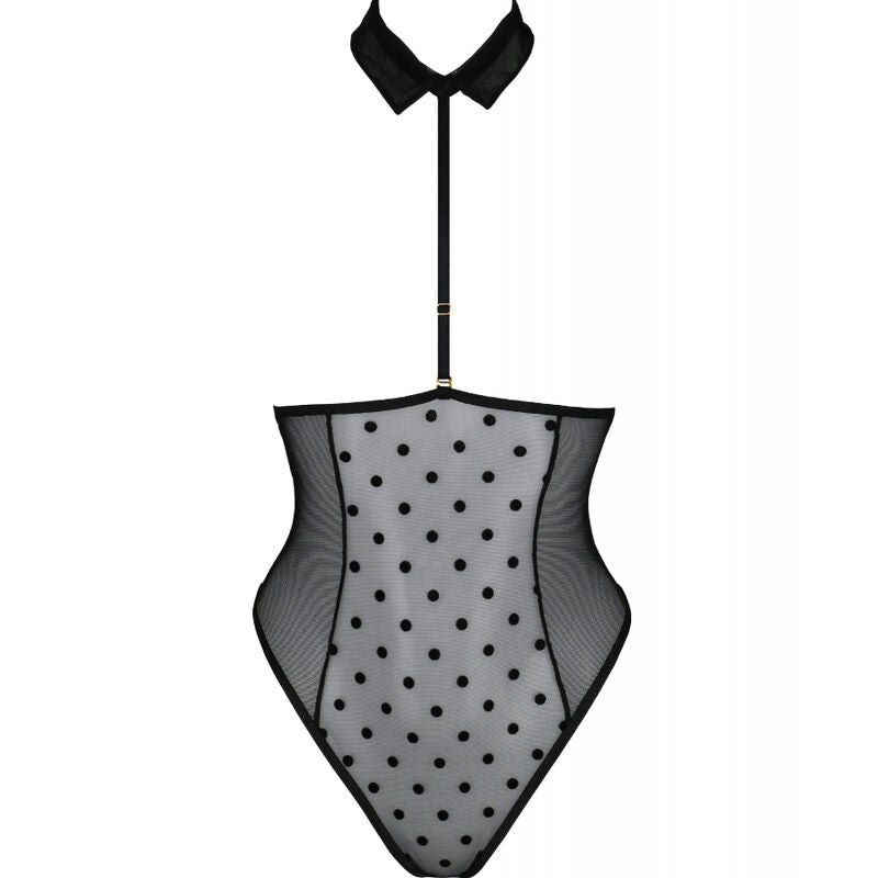 PASSION - TRISHA APERTO NERO S/M