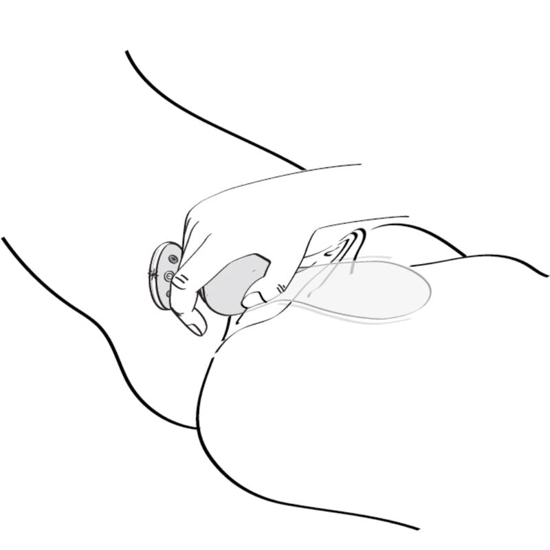 SHUNGA - MASAJEADOR INTIMO SANYA ROSA