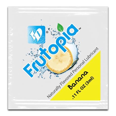 ID JUICY LUBE - LÁMINA 4 ML