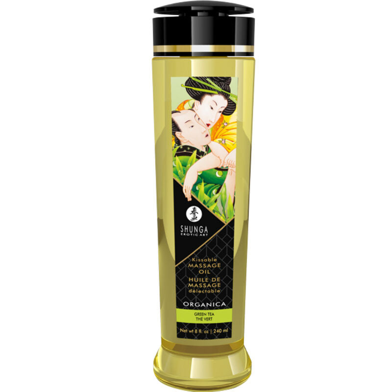 SHUNGA - EDO GARDEN KIT COLLEZIONE BIOLOGICA