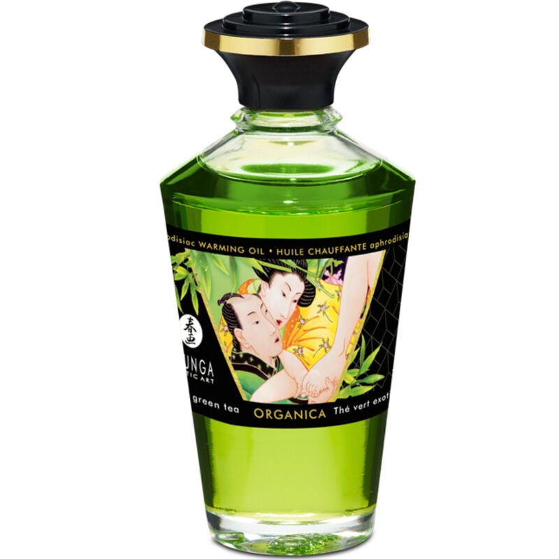 SHUNGA - EDO GARDEN KIT COLLEZIONE BIOLOGICA