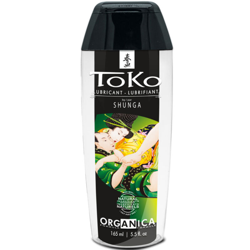 SHUNGA - EDO GARDEN KIT COLLEZIONE BIOLOGICA