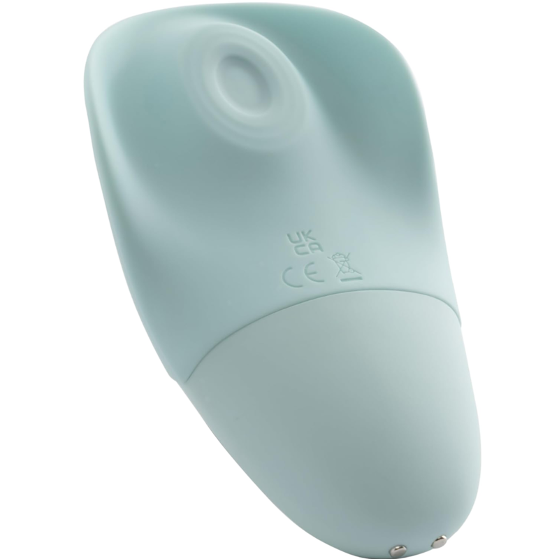 CONTROL - CLIT TOK STIMOLATORE CLITORIDEO RICARICABILE LINGUA