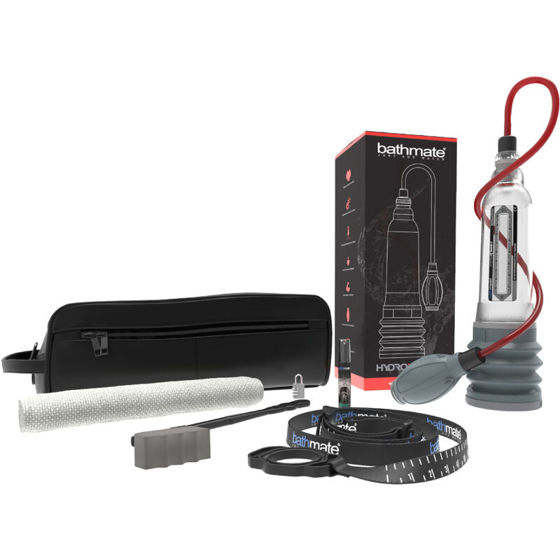 BATHMATE - POMPA PER PENE HYDROXTREME 7 X30