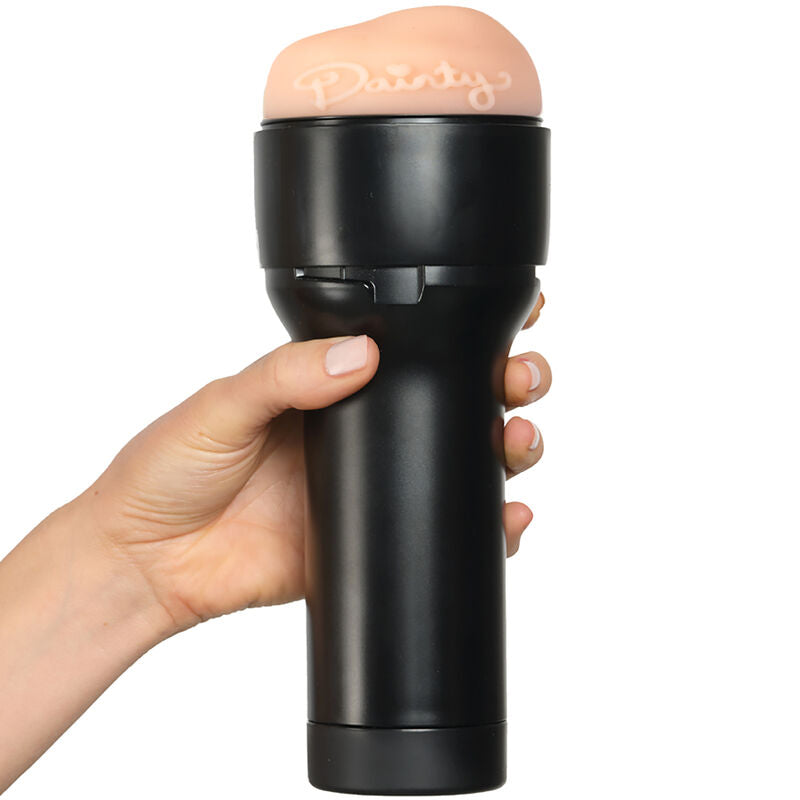 KIIROO - SENTITI PIÙ DELICATO E SELVAGGIO DELLA COLLEZIONE KIIRO STARS