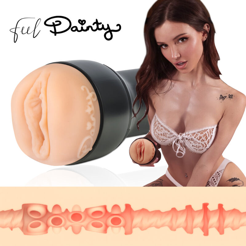 KIIROO - SENTITI PIÙ DELICATO E SELVAGGIO DELLA COLLEZIONE KIIRO STARS