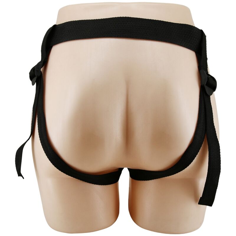 PRETTY LOVE - COMPLEMENTO DE ARNÉS DE CORREA AJUSTABLE LOVE SPELL