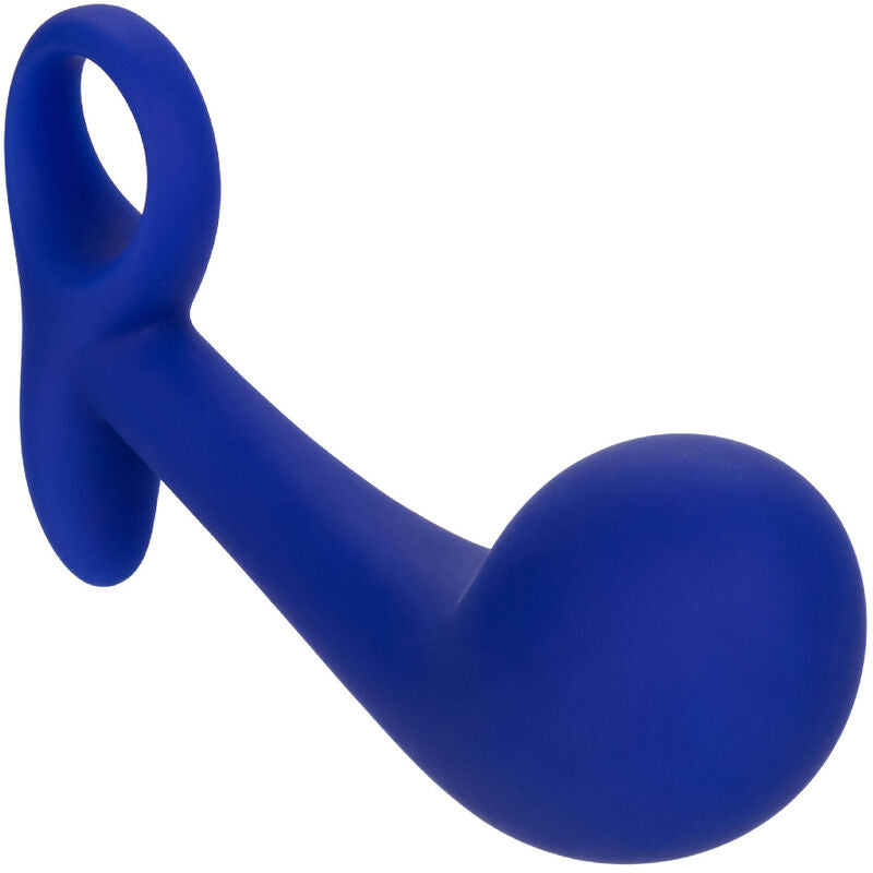 CALEXOTICS - ADMIRAL SET 2 PLUG ANALE BLU