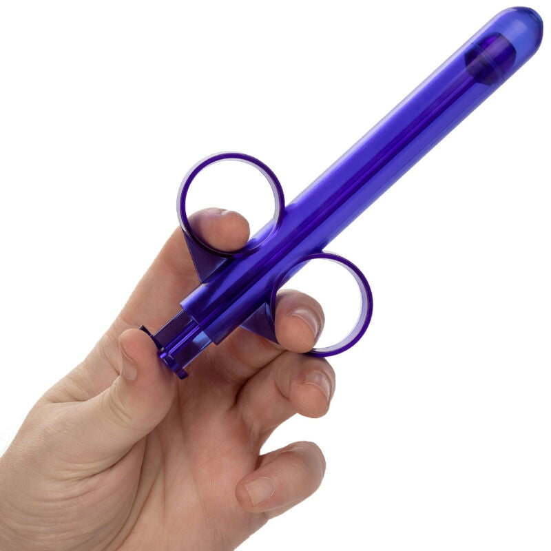 CALEXOTICS - TUBO DE LUBRICANTE REUTILIZABLE ADMIRAL