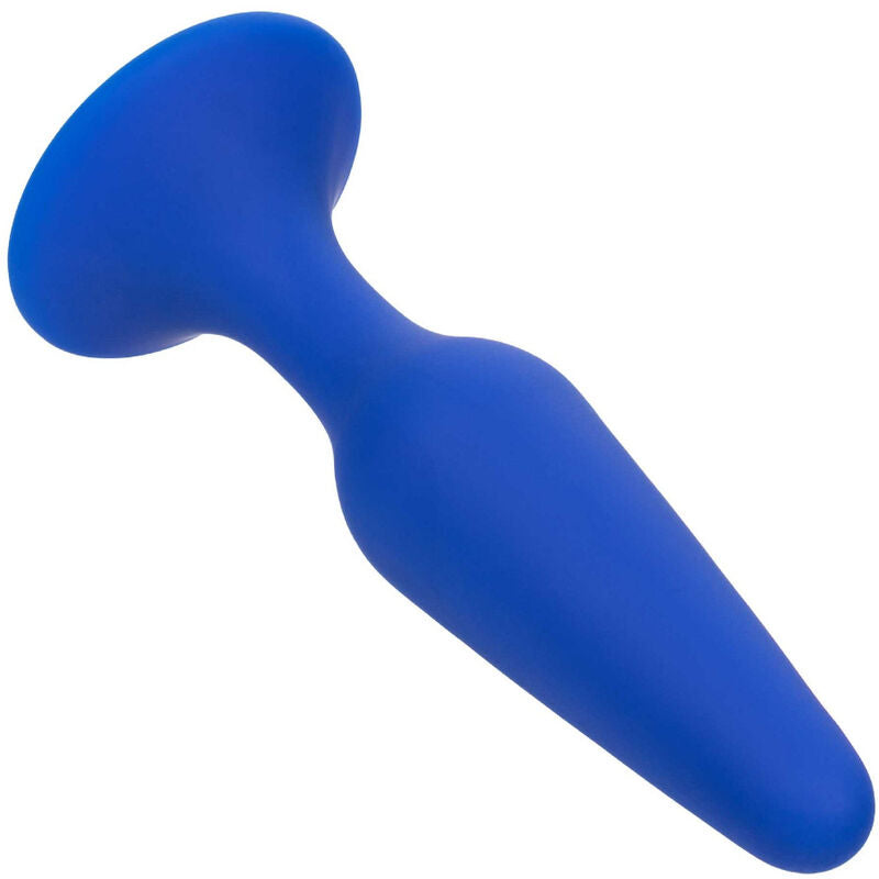 CALEXOTICS - ADMIRAL KIT 3 ANAL PLUG BLU