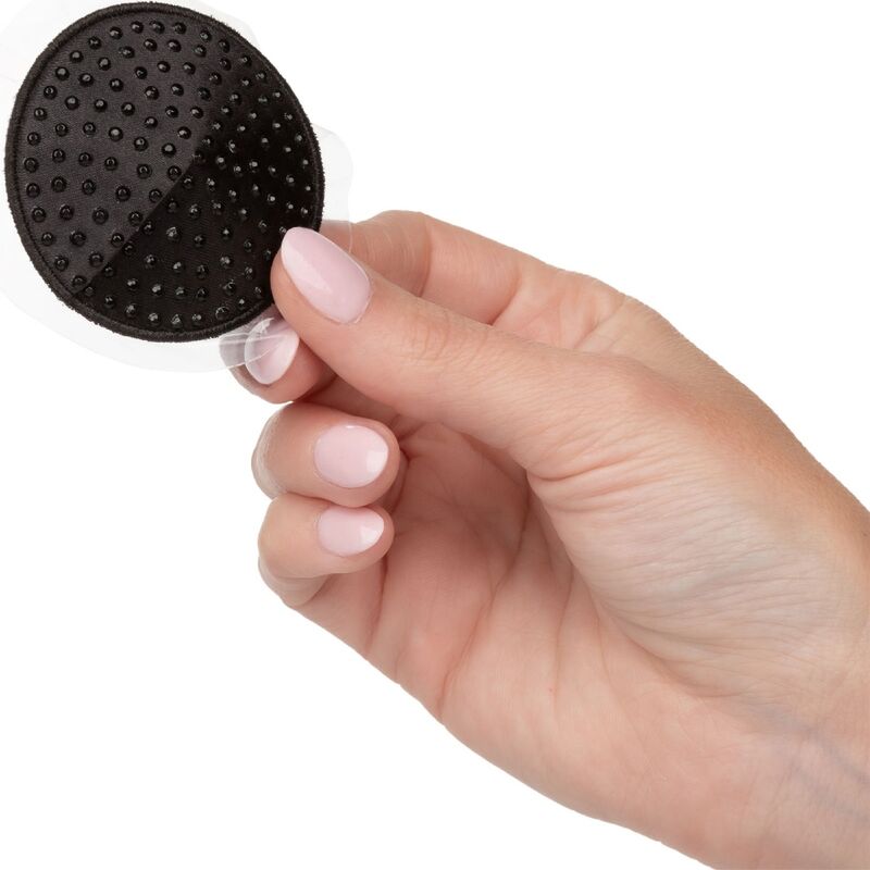 CALEXOTICS - COPRICAPEZZOLI GIOIELLO ROTONDO RADIANCE