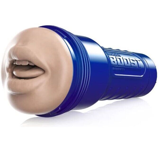 FLESHLIGHT - BLOW LM FLESH RP + UNIVERSAL LAUNCH + LUBRIFICANTE AQUA QUALITY 50 ML