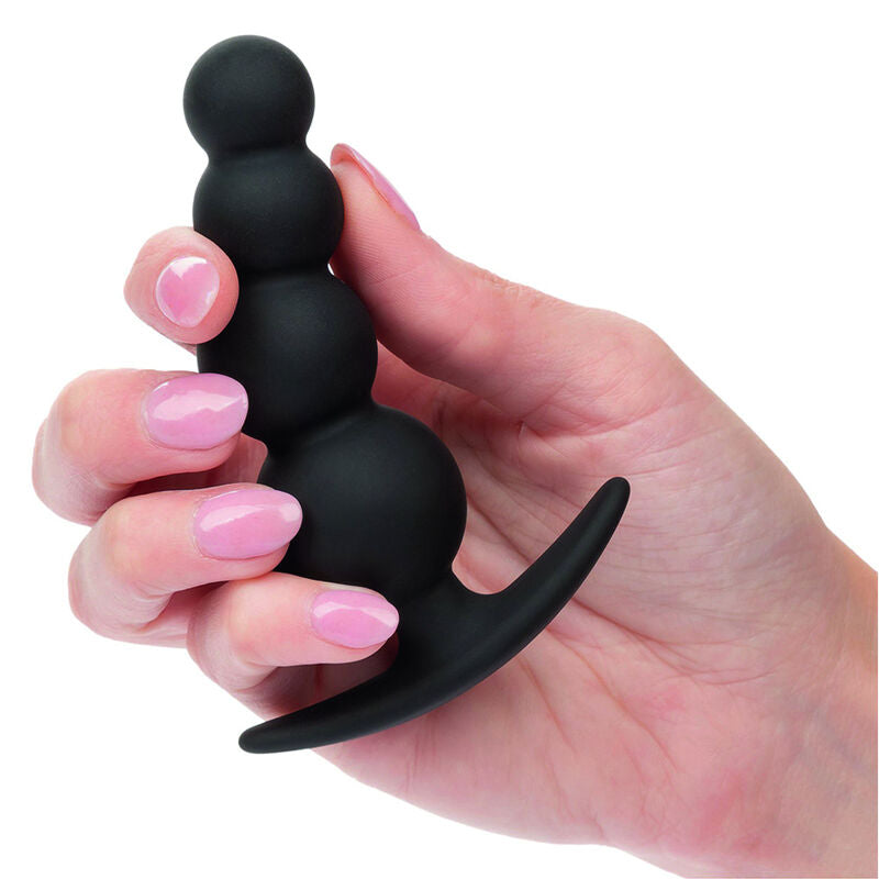 CALEXOTICS - DIlatatore con perline senza limiti