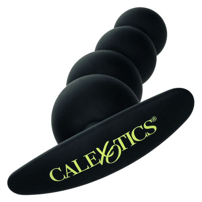 CALEXOTICS - DIlatatore con perline senza limiti