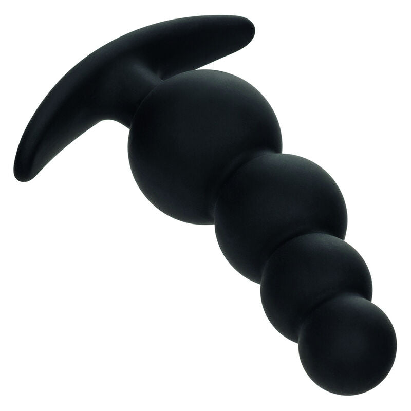 CALEXOTICS - DIlatatore con perline senza limiti