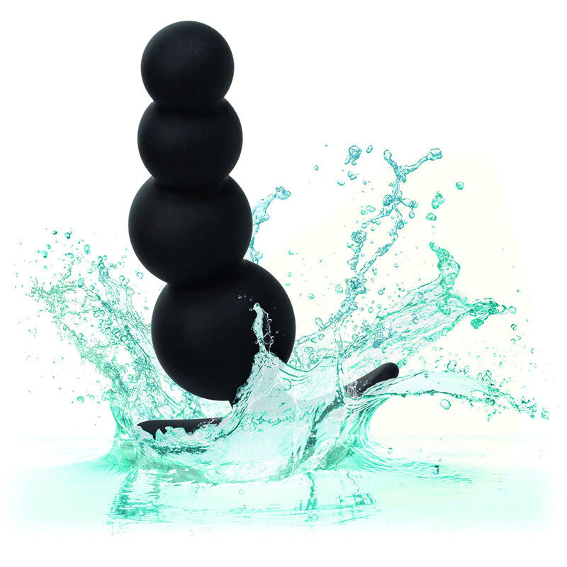 CALEXOTICS - DIlatatore con perline senza limiti