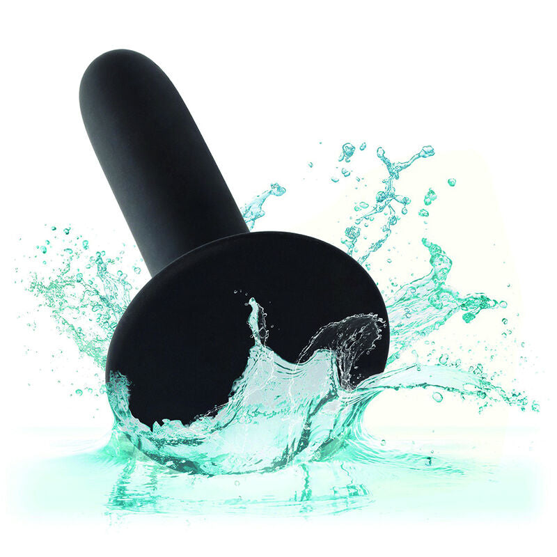 CALEXOTICS - KIT DI PEGGING IN SILICONE BOUNDLESS